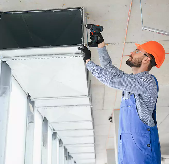 Why Homeowners & Businesses Trust Us in Adelphi, MD