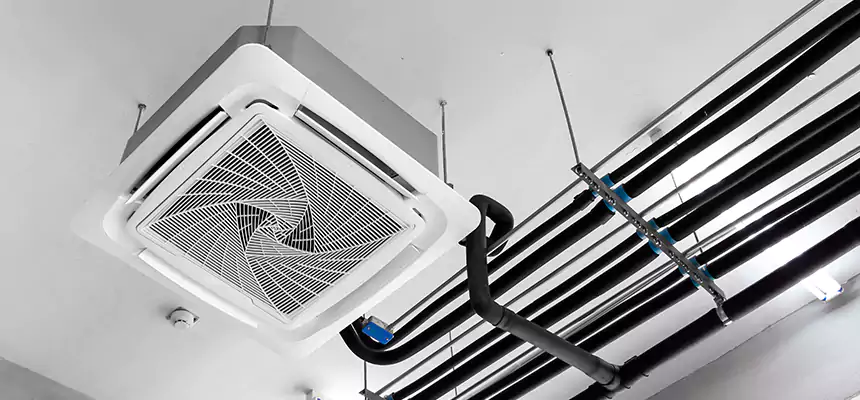 Our Air Duct Deep Cleaning Services in Adelphi, MD