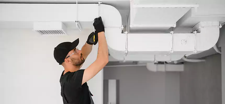 Our Air Duct Repair Services in Adelphi, MD
