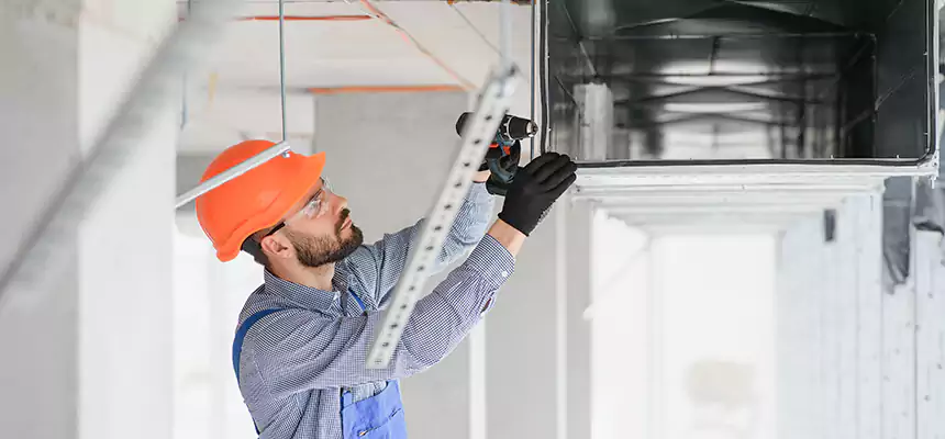 Our Air Vent Replacement Services in Adelphi, MD