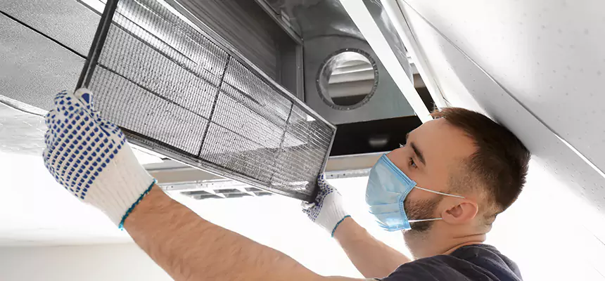 Our Bathroom Exhaust Duct Cleaning Services in Adelphi, MD