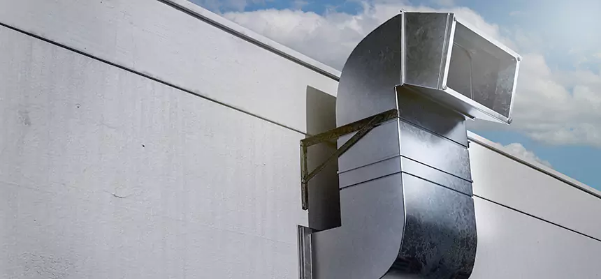 Comprehensive Commercial HVAC Cleaning in Adelphi