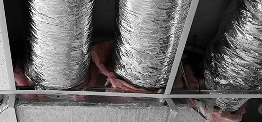 Scalable Commercial Multi‑Unit Dryer Vent Camera Inspection in Adelphi, MD