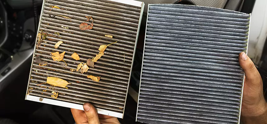 Our Dryer Vent Lint Filter Cleaning Services in Adelphi, MD