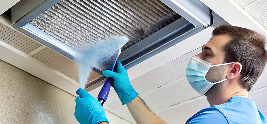 Our Home Ventilation Cleaning Services in Adelphi, MD