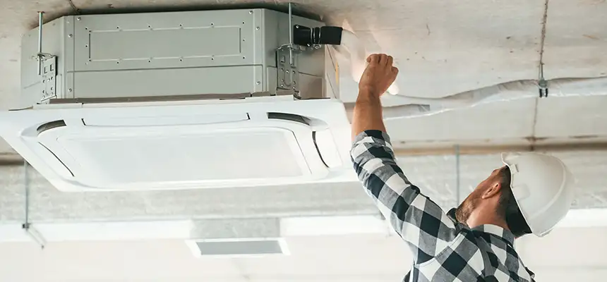 Our Local Vent Cleaning Services in Adelphi, MD