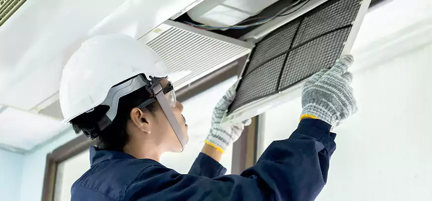 Our Multi-family Home Duct Cleaning Services in Adelphi, MD