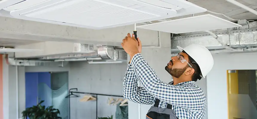 Our Roof Dryer Vent Cleaning Services in Adelphi, MD