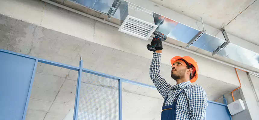Efficient Exhaust Vent Cleaning in Adelphi, MD