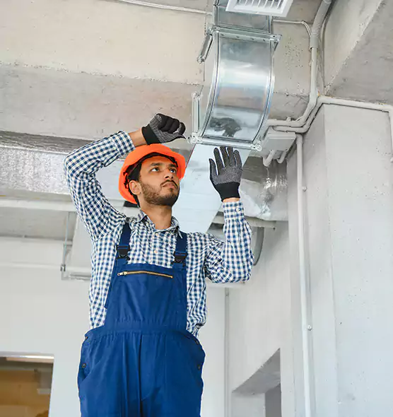 Professional Air Duct Cleaning Service in Adelphi, MD