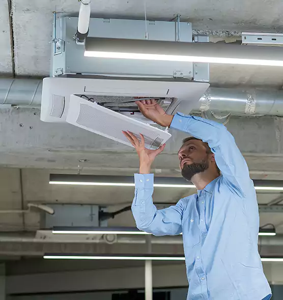 About Air Duct Sealing And Repair in Adelphi, MD