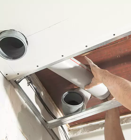 Professional Attic Air Duct Cleaning in Adelphi, MD