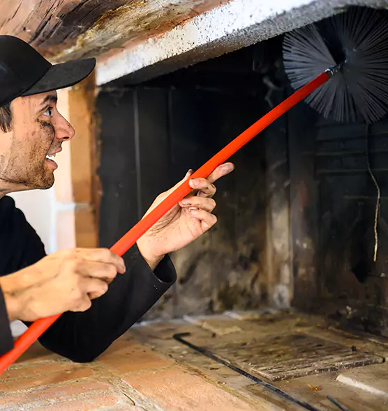 About Expert Chimney Cleaning in Adelphi, MD