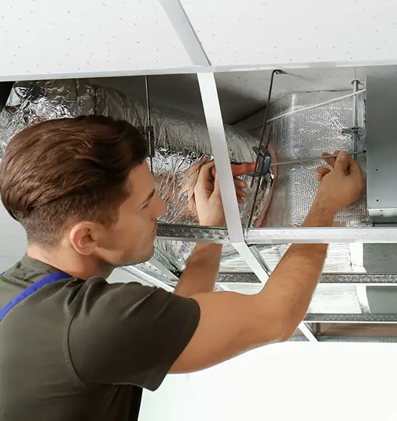 Professional Clogged Dryer Vent Repair in Adelphi, MD