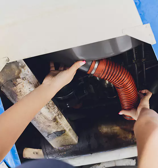 Professional Dryer Duct Pressure Testing in Adelphi, MD