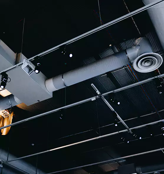 Professional Duct Cleaning For LEED Homes in Adelphi, MD