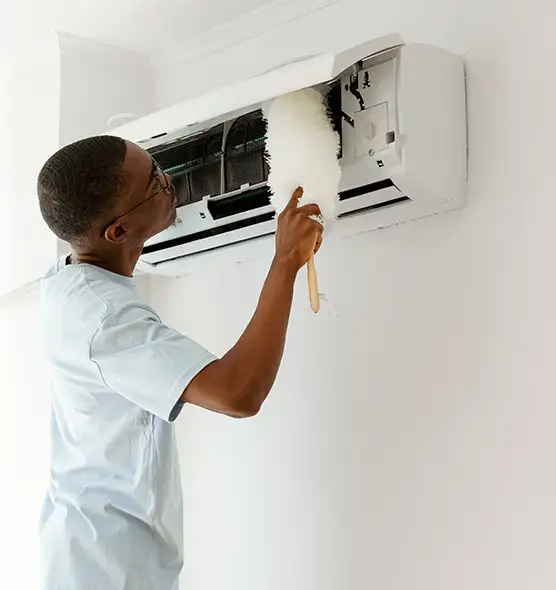 Professional Maximize AC Efficiency  in Adelphi, MD