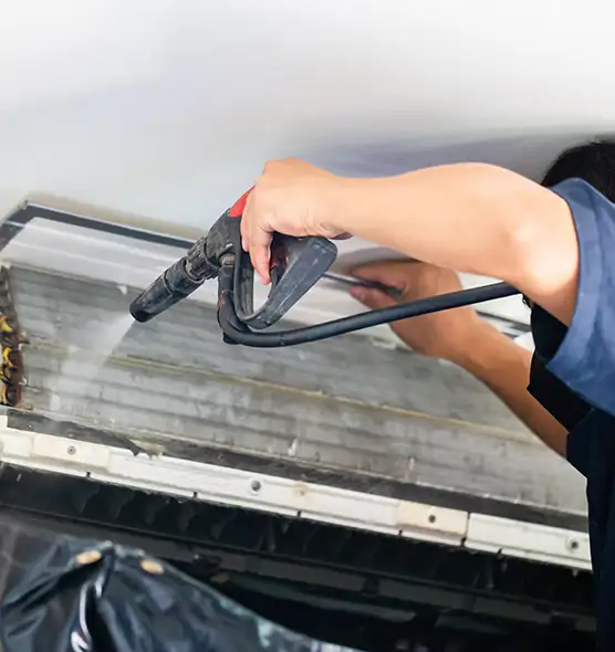Welcome to Move-in/Move-out Duct Cleaning Services in Adelphi, MD