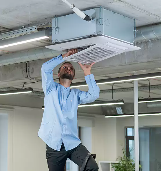 Advanced Residential Air Vent Cleaning in Adelphi, MD