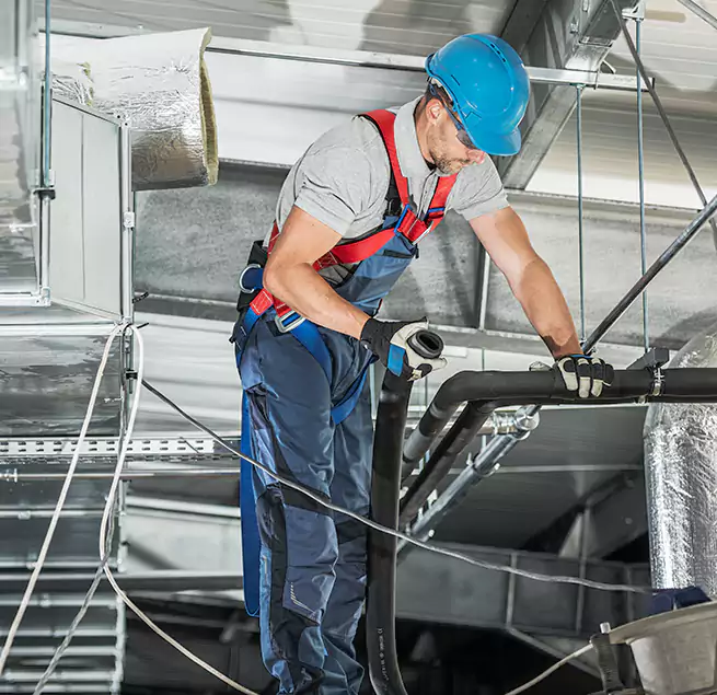 Why Homeowners & Businesses Trust Us in Adelphi, MD?