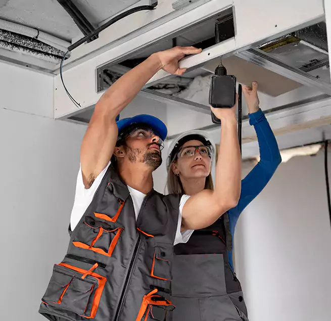 Why Homeowners & Businesses Trust Us in Adelphi, MD