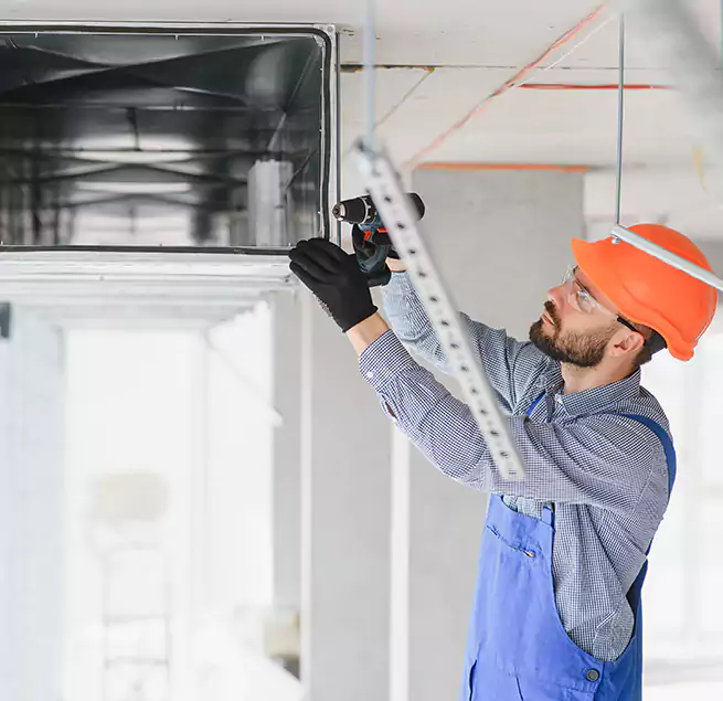 Why Homeowners & Businesses Trust Us Adelphi, MD