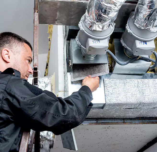 Why Homeowners & Businesses Trust Us in Adelphi, MD?