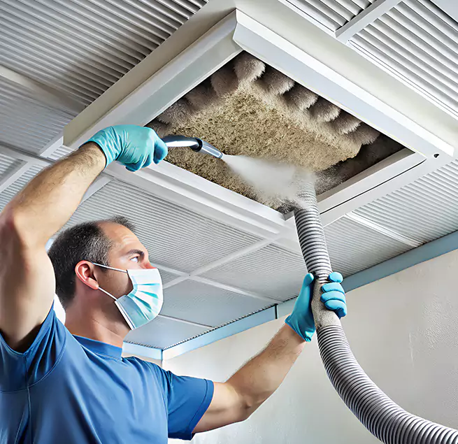 Why Homeowners & Businesses Trust Us Adelphi, MD