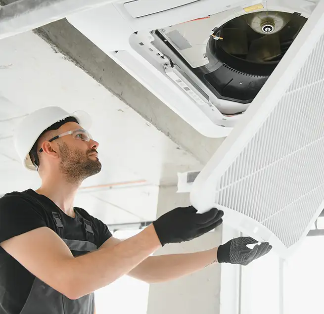 Why Homeowners & Businesses Trust Us in Adelphi, MD?