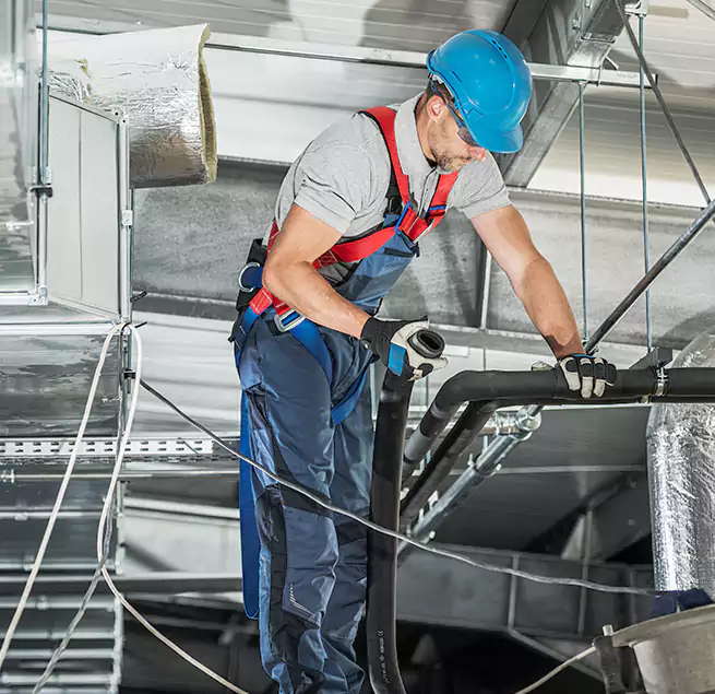 Why Homeowners & Businesses Trust Us in Adelphi, MD?