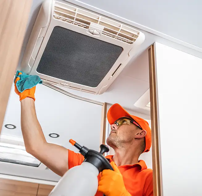 Why Homeowners & Businesses Trust Us in Adelphi, MD?