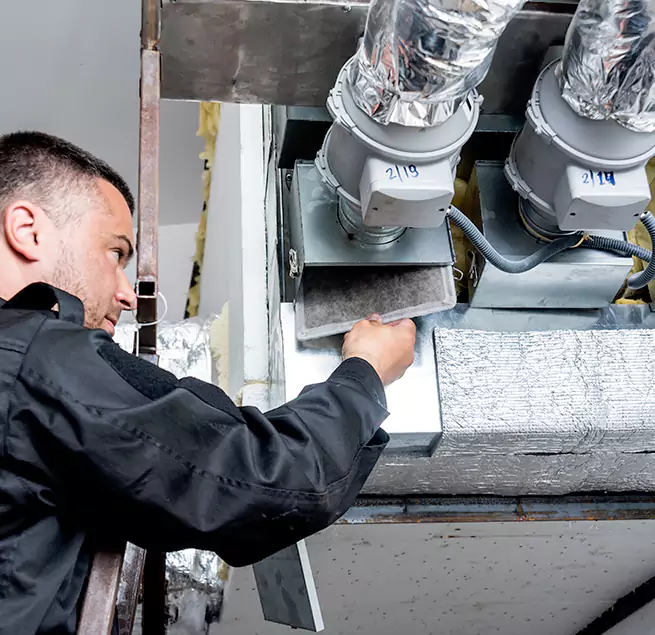 Why Homeowners & Businesses Trust Us in Adelphi, MD?