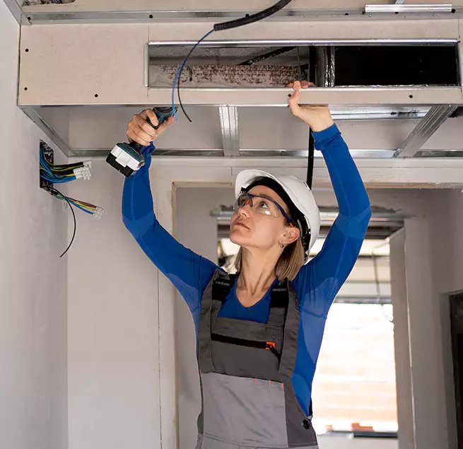 Why Homeowners & Businesses Trust Us in Adelphi, MD?