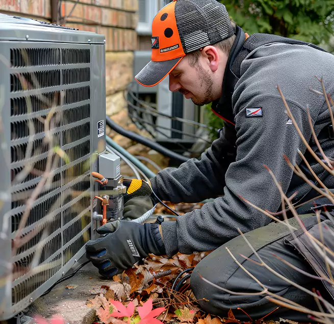 Why Homeowners & Businesses Trust Us in Adelphi, MD?