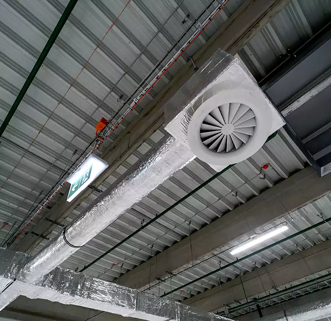 Why Homeowners & Businesses Trust Us in Adelphi, MD?