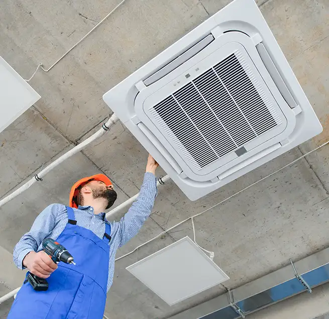 Why Homeowners & Businesses Trust Us in Adelphi, MD