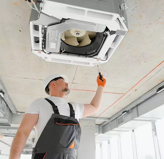 Why Homeowners Businesses Trust Us in Adelphi, MD