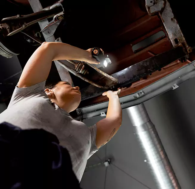 Why Homeowners & Businesses Trust Us Adelphi, MD