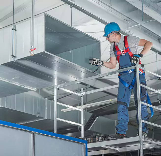 Why Homeowners & Businesses Trust Us Adelphi, MD