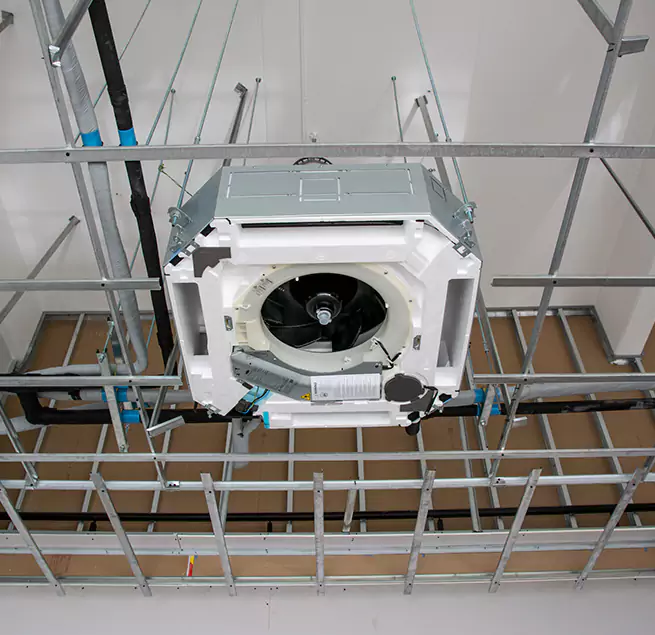 Why Homeowners & Businesses Trust Us Adelphi, MD?