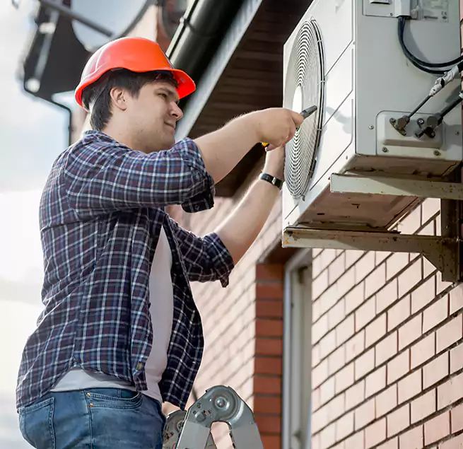 Why Homeowners & Businesses Trust Us Adelphi, MD