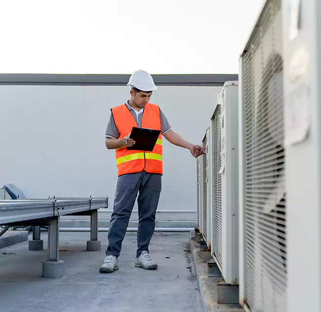 Why Homeowners & Businesses Trust Us in Adelphi, MD?