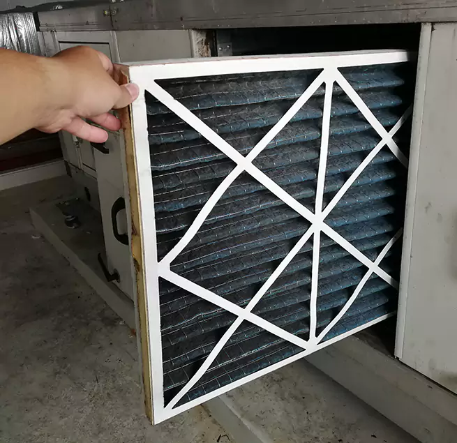 Why Homeowners & Businesses Trust Us Adelphi, MD?